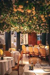 San Carlo Birmingham