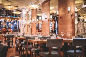 Cicchetti Covent Garden