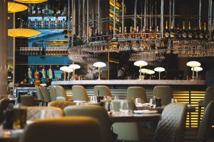 Fumo Selfridges Birmingham