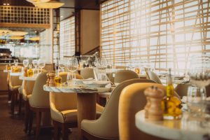 Fumo Waterloo St Birmingham