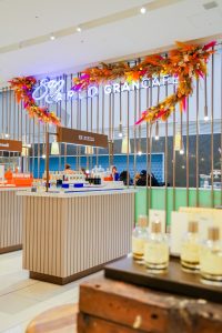 Gran Cafe Manchester