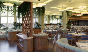 San Carlo Cicchetti Al Khobar