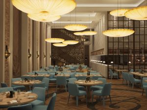 San Carlo Cicchetti Doha