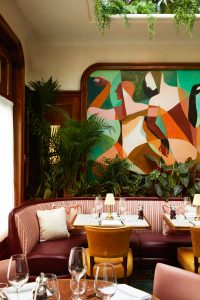 San Carlo Knightsbridge