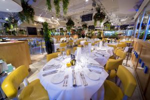 San Carlo Leicester