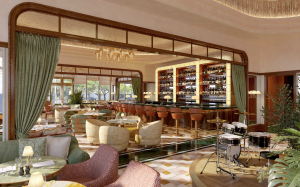 Cicchetti by Signor Sassi Miami