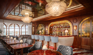 Signor Sassi Bahrain