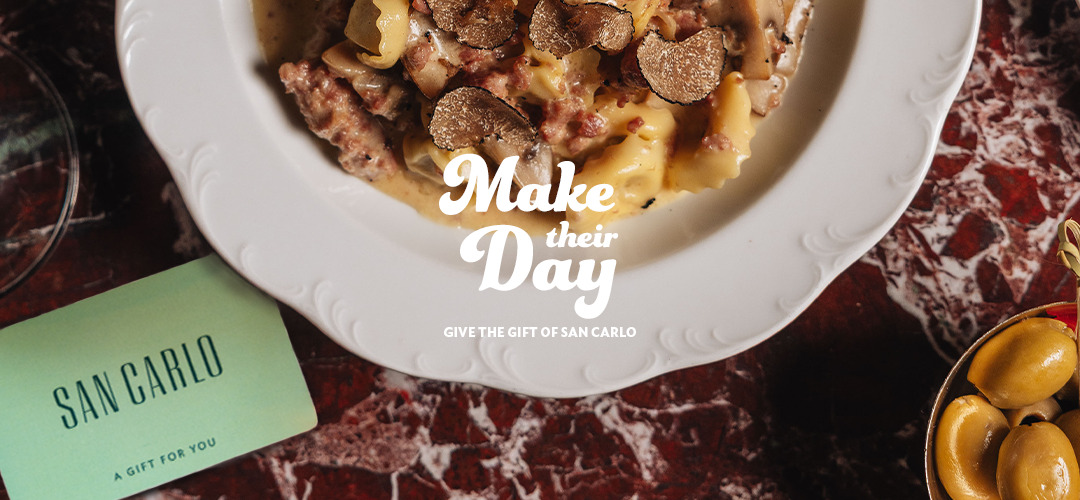 Gift Section Background